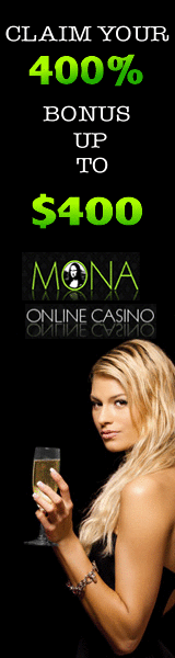 Mona Casino Banner